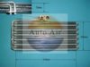 AUTO AIR GLOUCESTER 21-0002 Evaporator, air conditioning
